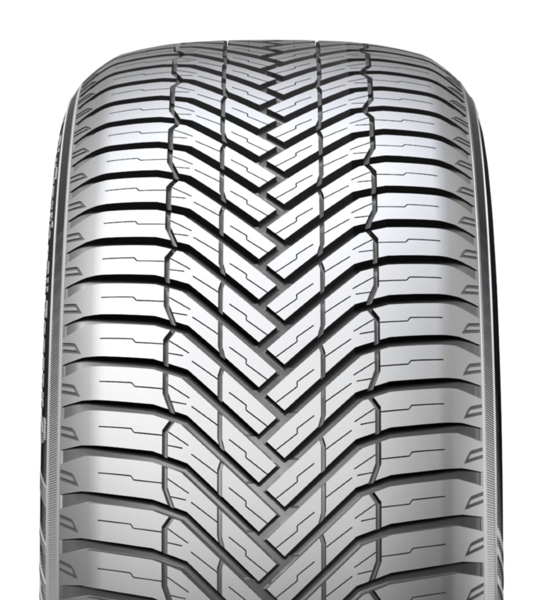 Yokohama BluEarth-AllSeason 2 XL 3PMSF 195/55 R16 91V Ganzjahr