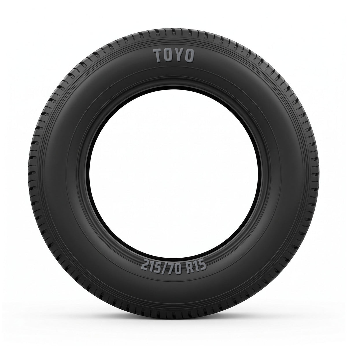 Toyo Celsius Cargo S109 215/70 R15 Ganzjahr
