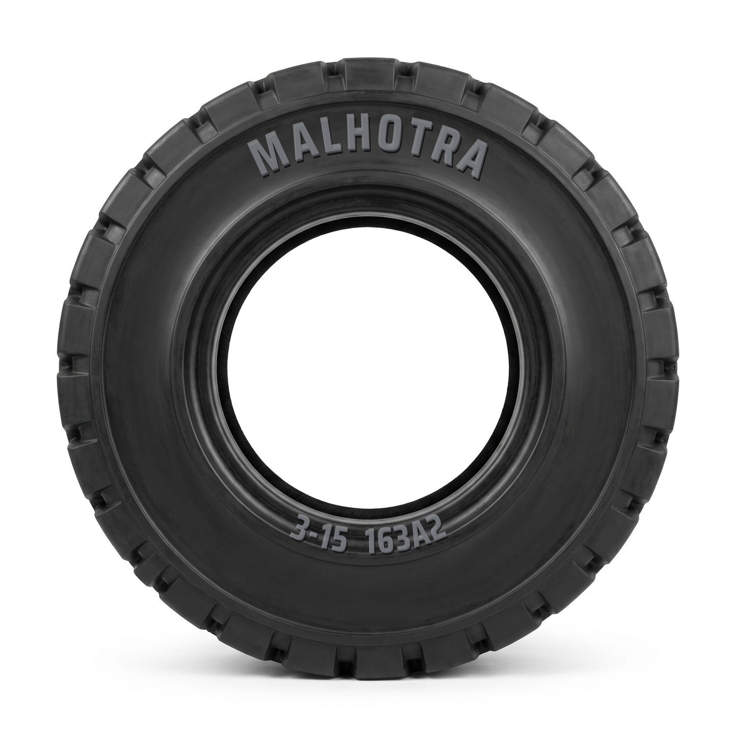 Malhotra MFL438 3.00-15 163A2