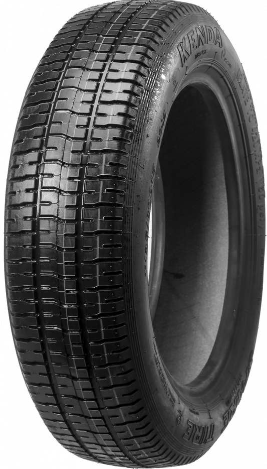 Kenda K801 (Spare Tire) 155/90-16 110M Sommer – Bild 2