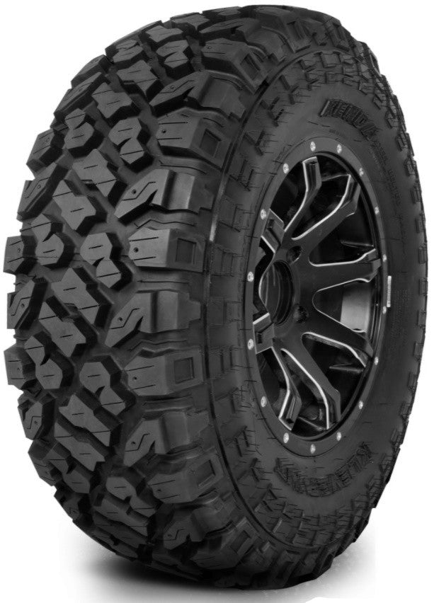 Kenda Klever X/T K3204R E4 8PR 27x9R14 65M Ganzjahr