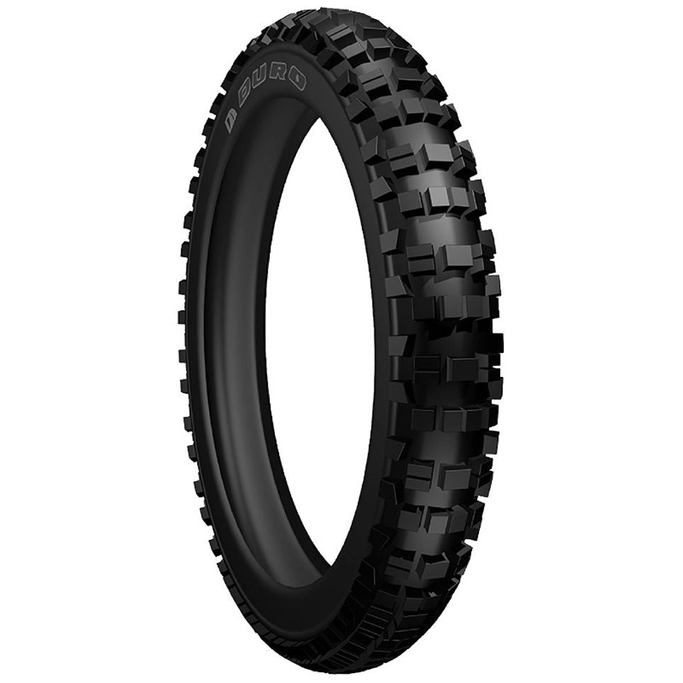 Duro HF343 Excelerator 70/100-17 40M Sommer