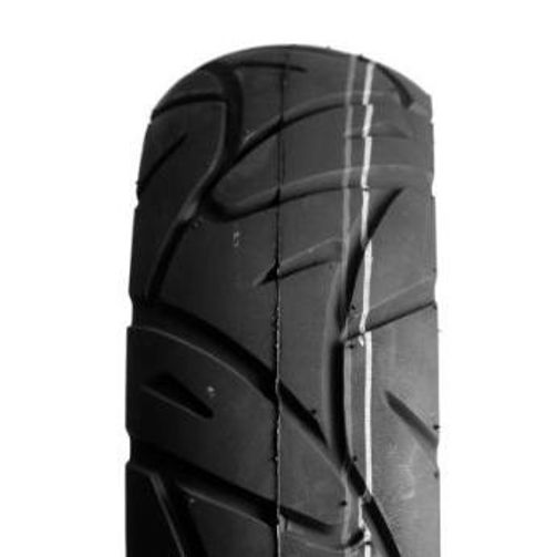 Duro DM1017 130/70-12 62M Sommer – Bild 2