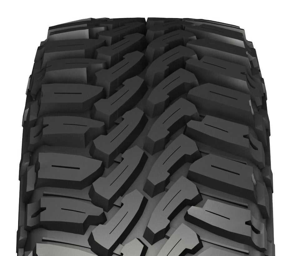 NAN Kang FT9 215/75 R15 100/97Q Sommer – Bild 2