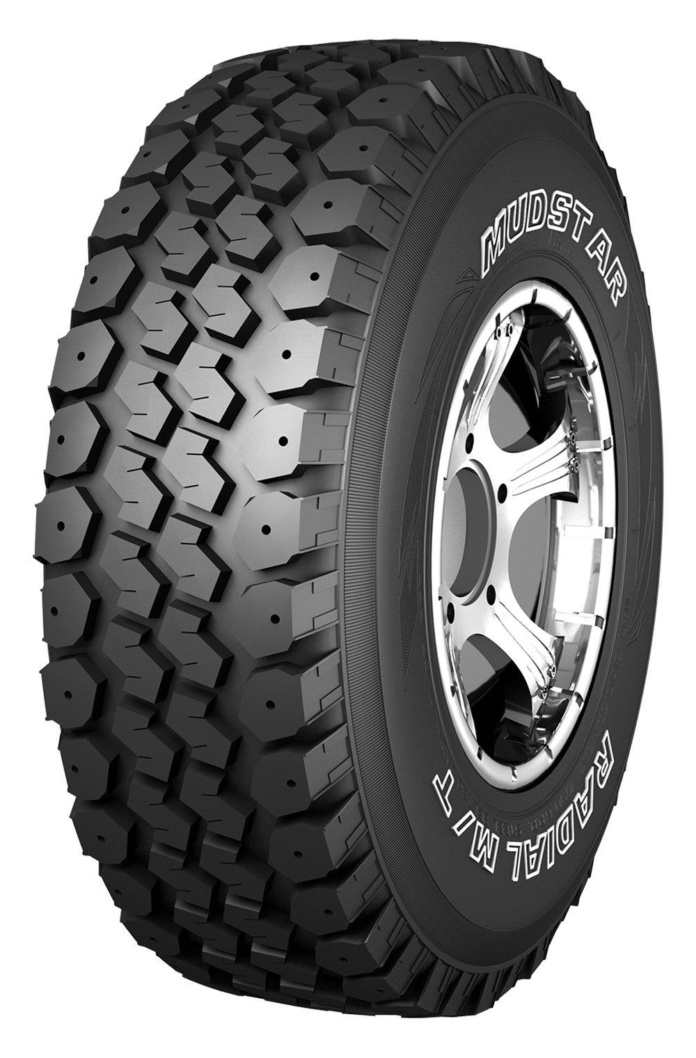 NAN Kang N 889 OWL 255/75 R17 111/108Q Sommer