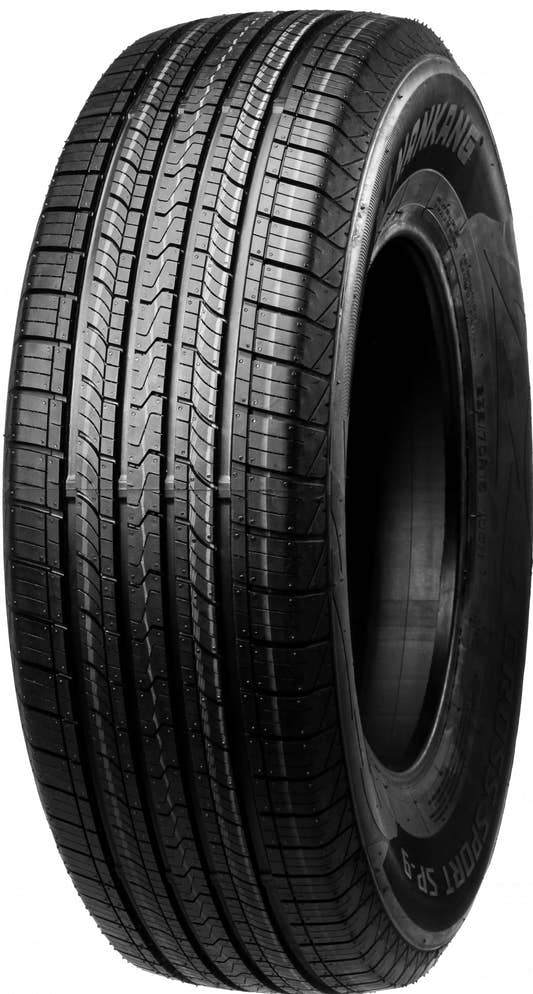 NAN Kang Cross Sport SP-9 265/60 R18 110H Sommer – Bild 2
