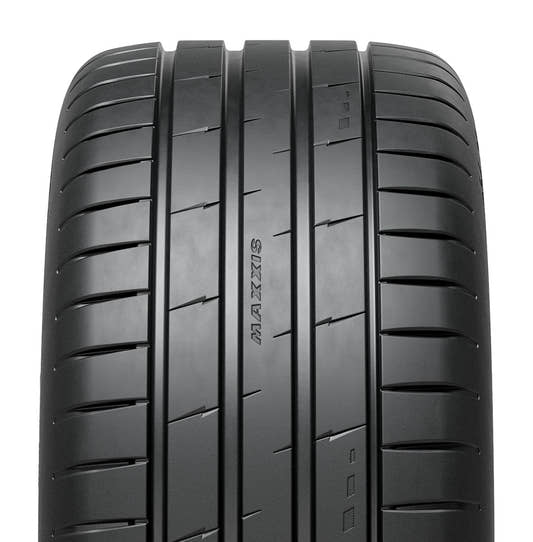 Maxxis Victra Sport 6 VS6 XL 245/40 R20 99Y Sommer – Bild 2