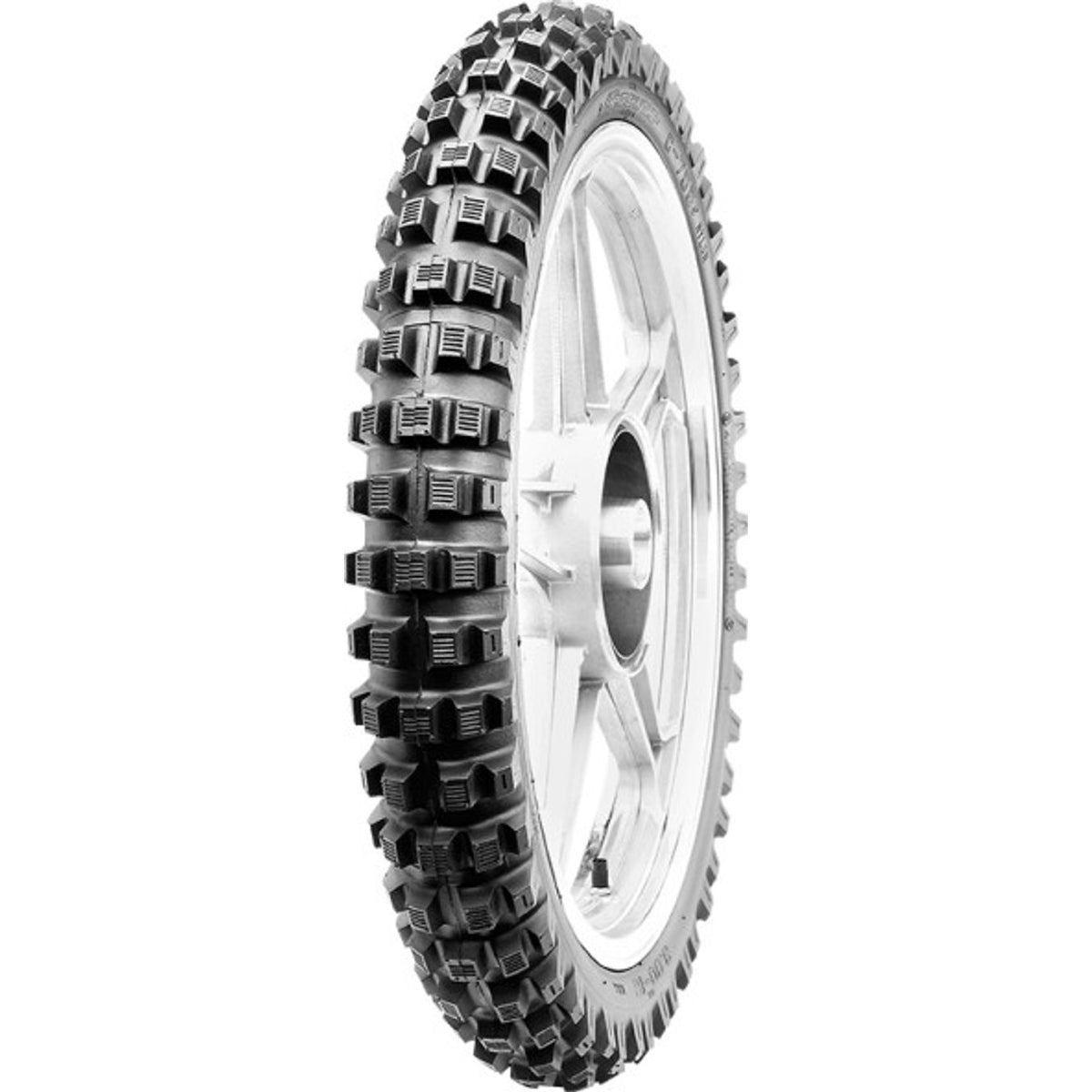 CST C-755 4PR NHS (TT) 3.50-18 Sommer