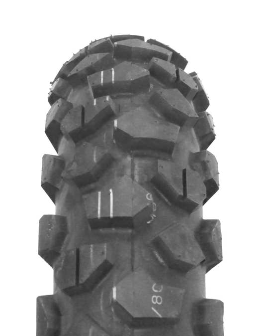 Maxxis Dual Sport M6006 (TT) 130/80-17 65S Sommer – Bild 2