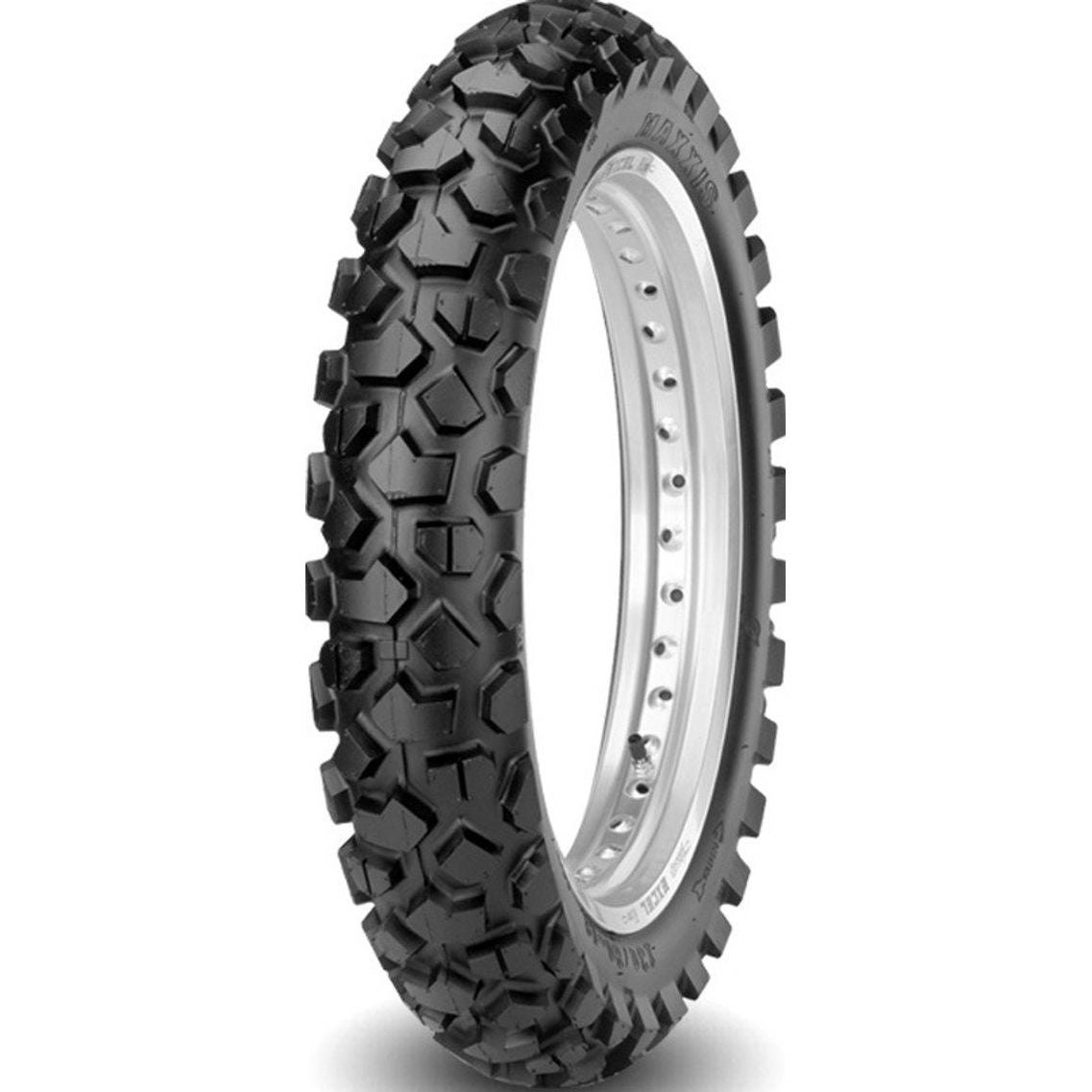 Maxxis Dual Sport M6006 (TT) 120/80-18 62S Sommer