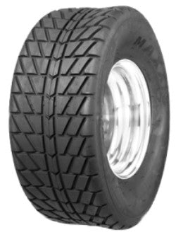 Maxxis C-9273 Streetmax E-Kennung 255/60-10 55N Sommer