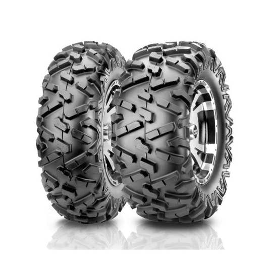Maxxis MU10 Bighorn 2.0 4PR E-Kennung 27x11R14 73K Sommer – Bild 2