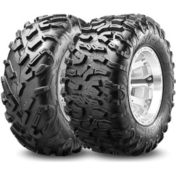 Maxxis M301 Bighorn 3.0 E-Kennung 6PR 27x9R14 49M Sommer