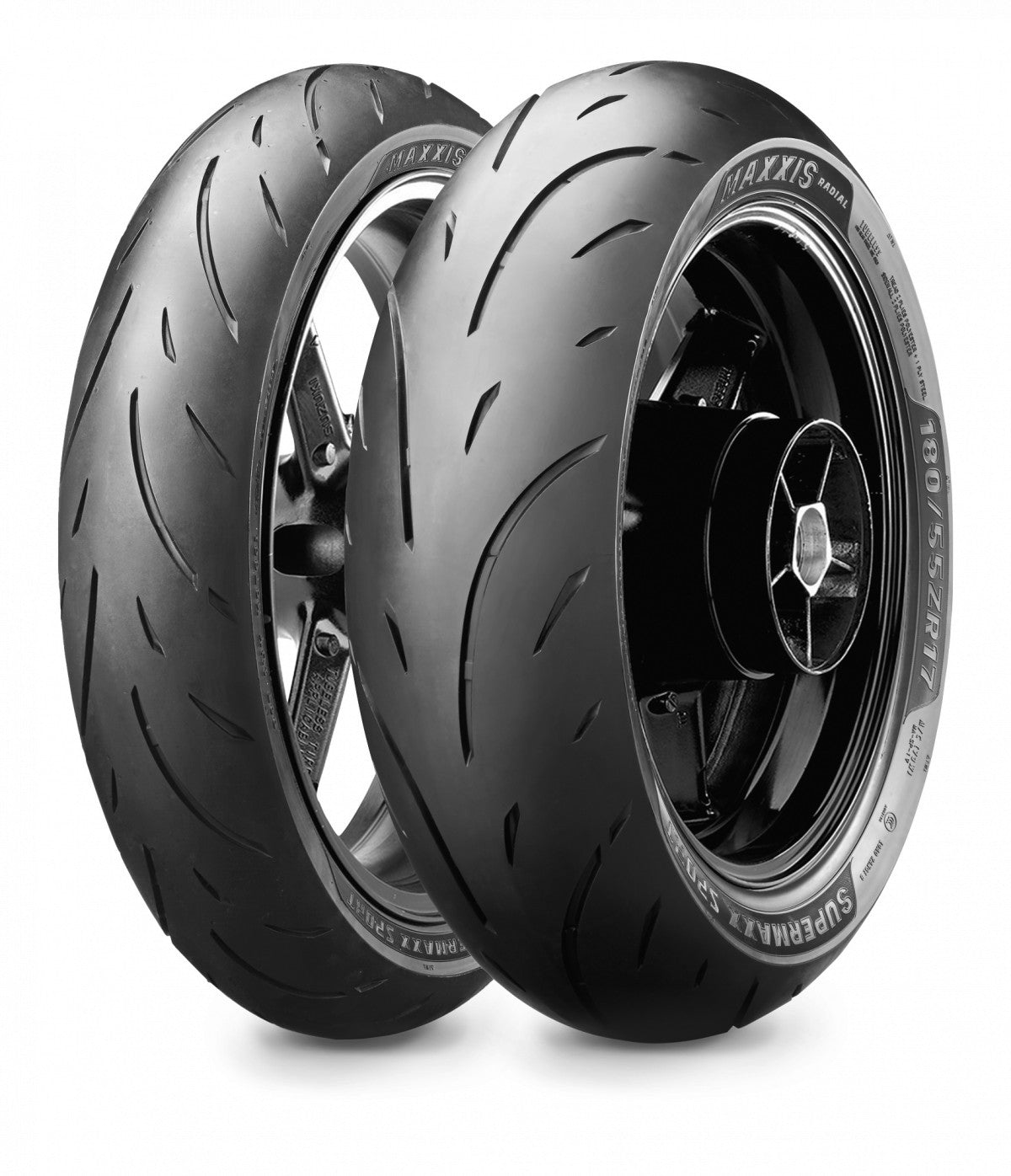 Maxxis Ma-sp Supermaxx R 150/60 R17 66H Sommer