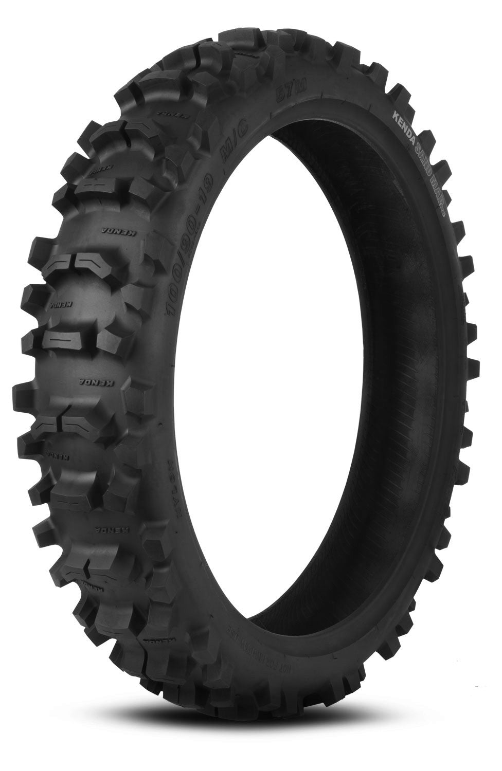 Kenda Sand Mad K782 100/90-19 57M Sommer
