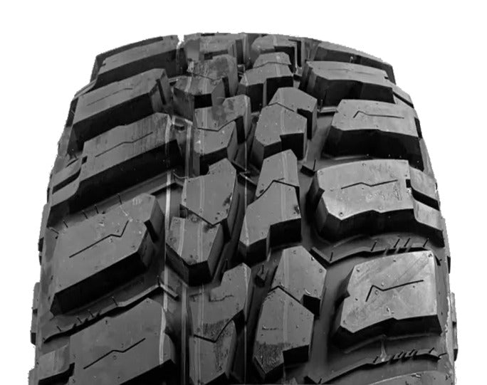 NAN Kang MT-1 Conqueror M/T P.O.R. 295/70 R17 121/118Q Sommer – Bild 2