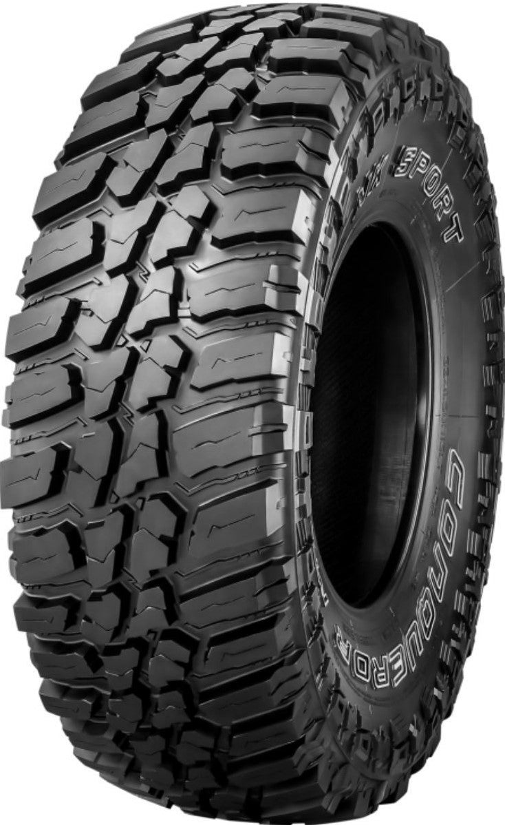 NAN Kang MT-1 Conqueror R/T P.O.R. 265/70 R16 117/114Q Sommer