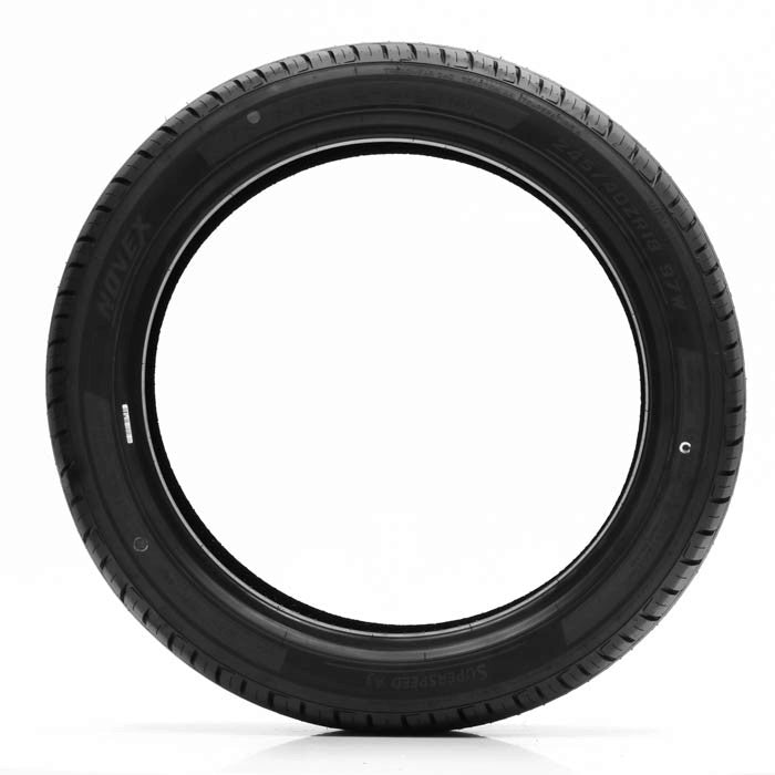 Novex Superspeed A3 235/45 R18 98W Sommer – Bild 3