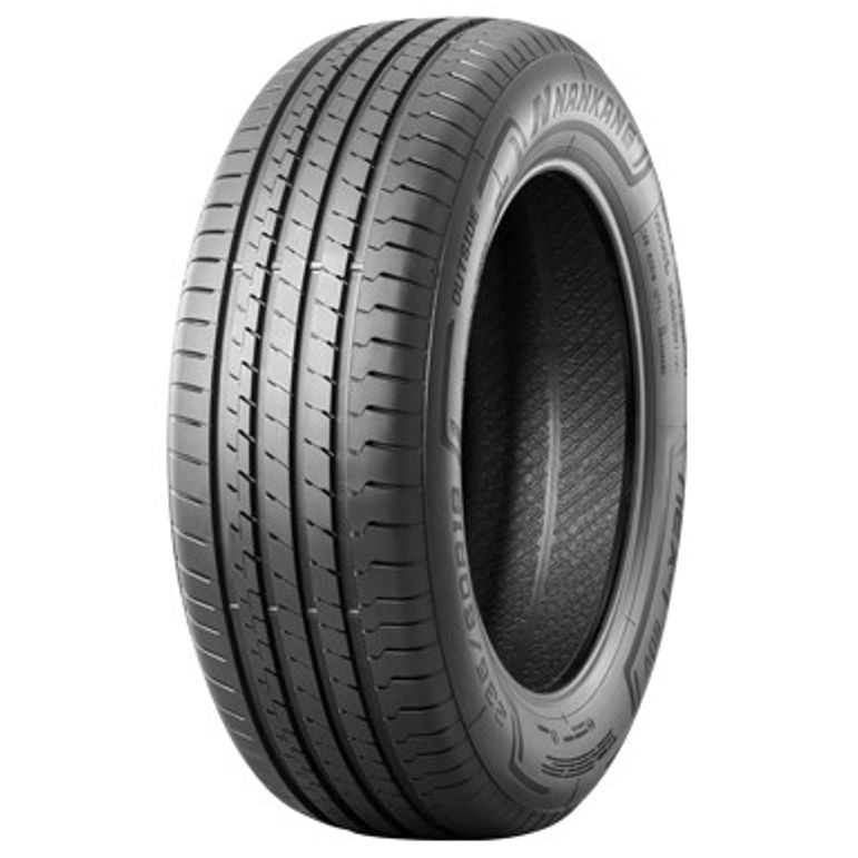 NAN Kang Rollnex NEX-1 235/45 R19 95W Sommer – Bild 3