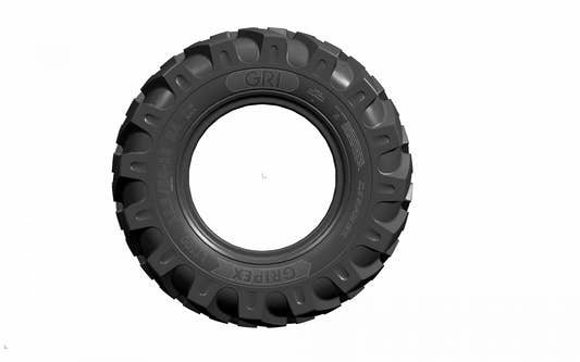 GRI Grip EX LT100 12.5/80-18 – Bild 2