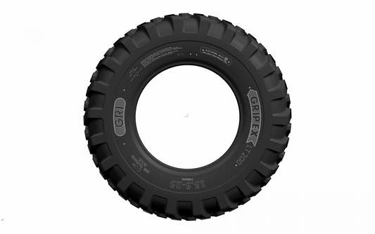 GRI Grip EX LT200 17.5-25 – Bild 2