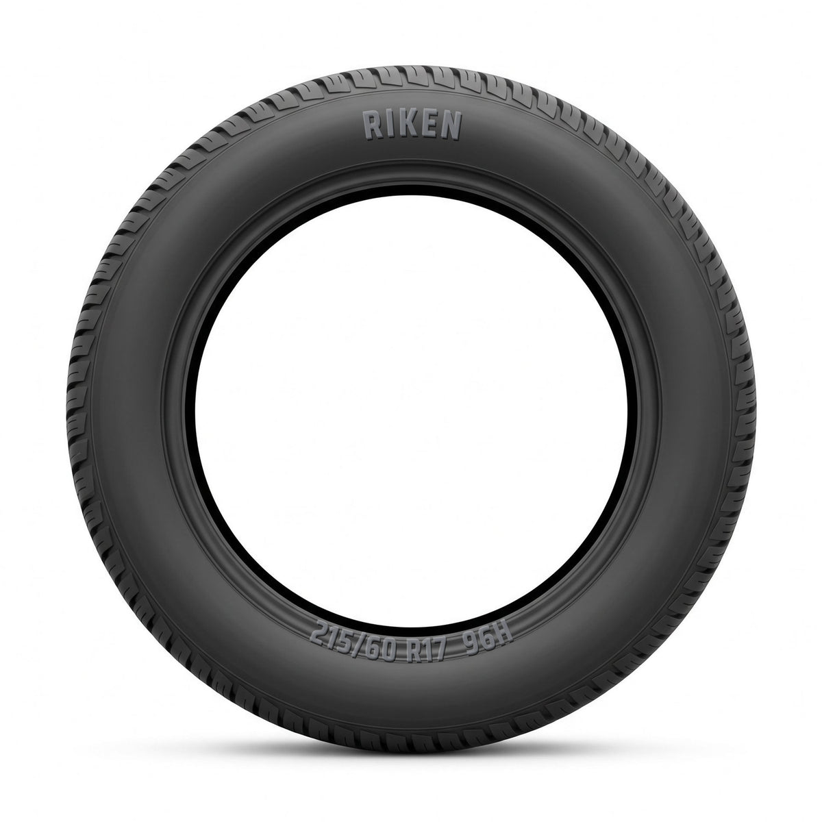Riken All Season SUV 3PMSF 215/60 R17 96H Ganzjahr