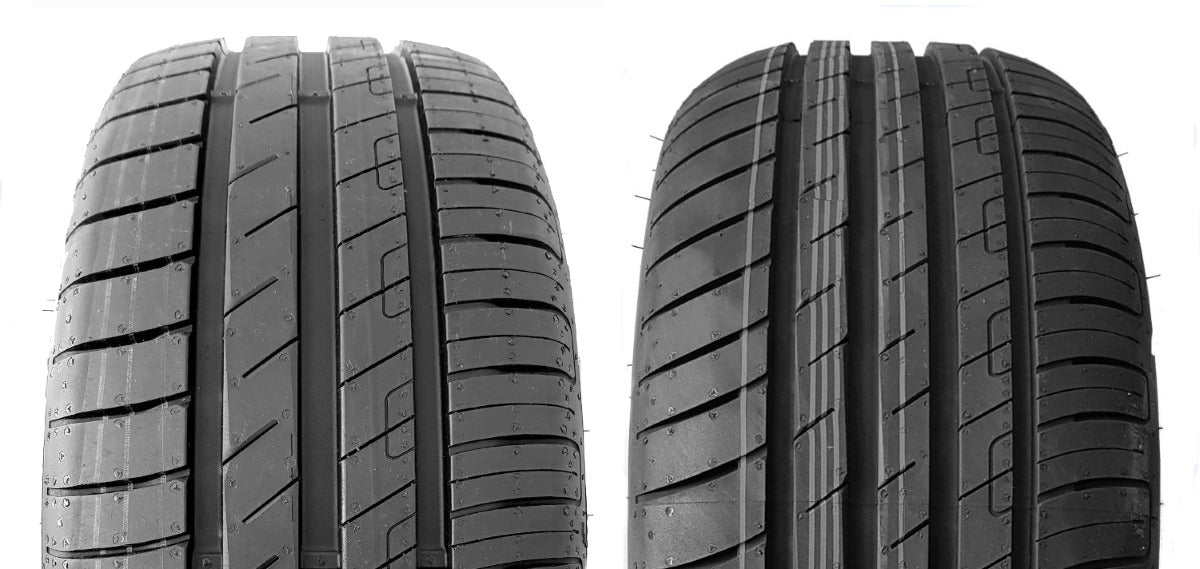 Goodyear Efficientgrip Performance 225/55 R17 101V Sommer DOT 2022