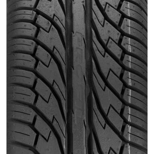 Profil Speed Pro 300 (heißrunderneuert) 195/60 R15 88H Sommer runderneuert – Bild 2