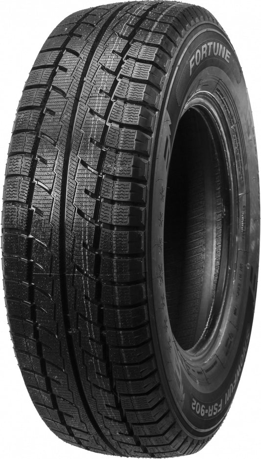 Fortune FSR902 3PMSF DOT21 225/75R16C 121/120RR Winter DOT DOT21 – Bild 2