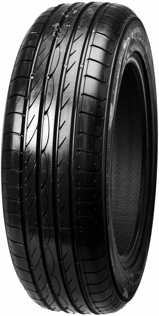 Yokohama Advan Sport AO 255/45 R18 99Y Sommer – Bild 2