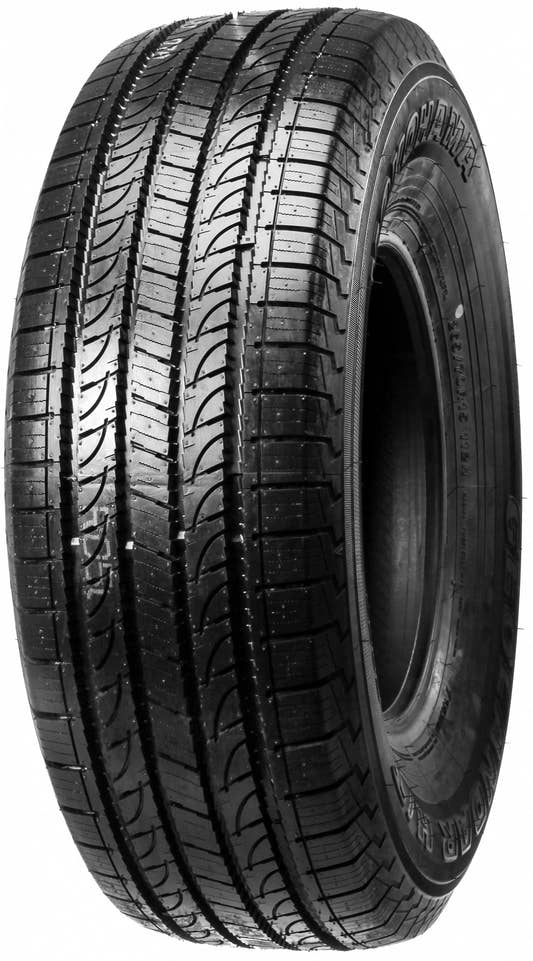 Yokohama Geolandar H/T (G056) 275/60 R18 113H Sommer – Bild 2