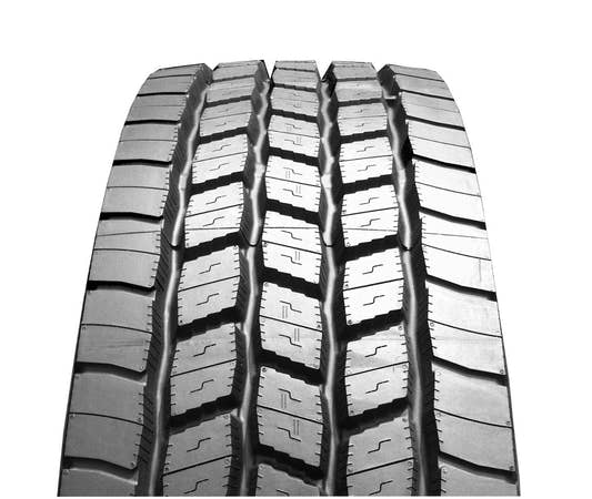 Yokohama 901ZS 385/65 R22.5 158L Winter – Bild 2