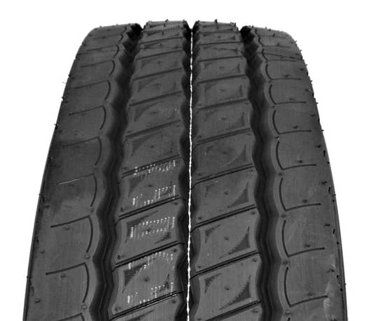 Yokohama 121T 265/70 R19.5 143/141J Ganzjahr – Bild 2