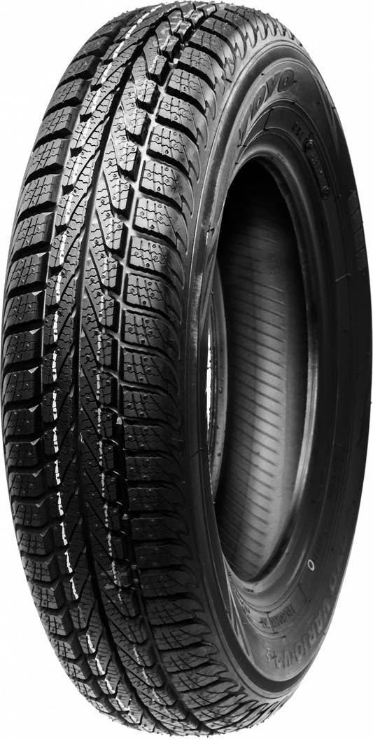 Toyo Vario V2+ 3PMSF 155/80 R13 79T Ganzjahr – Bild 2