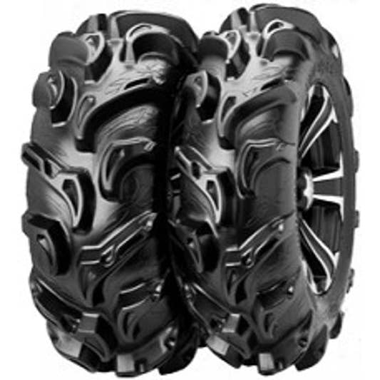 ITP Mega Mayhem 6PR (TT) 28x9-14 52F Sommer – Bild 2
