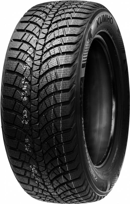 Kumho Wintercraft WP71 XL 3PMSF DOT21 265/35 R18 97V Winter DOT DOT21 – Bild 2