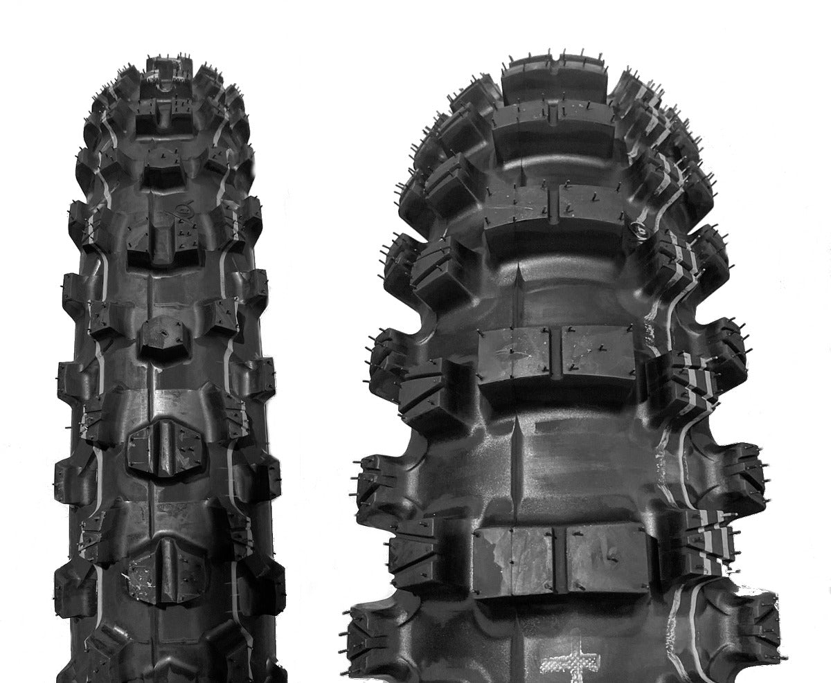 Dunlop Geomax MX34 70/100-10 41J DOT 2023