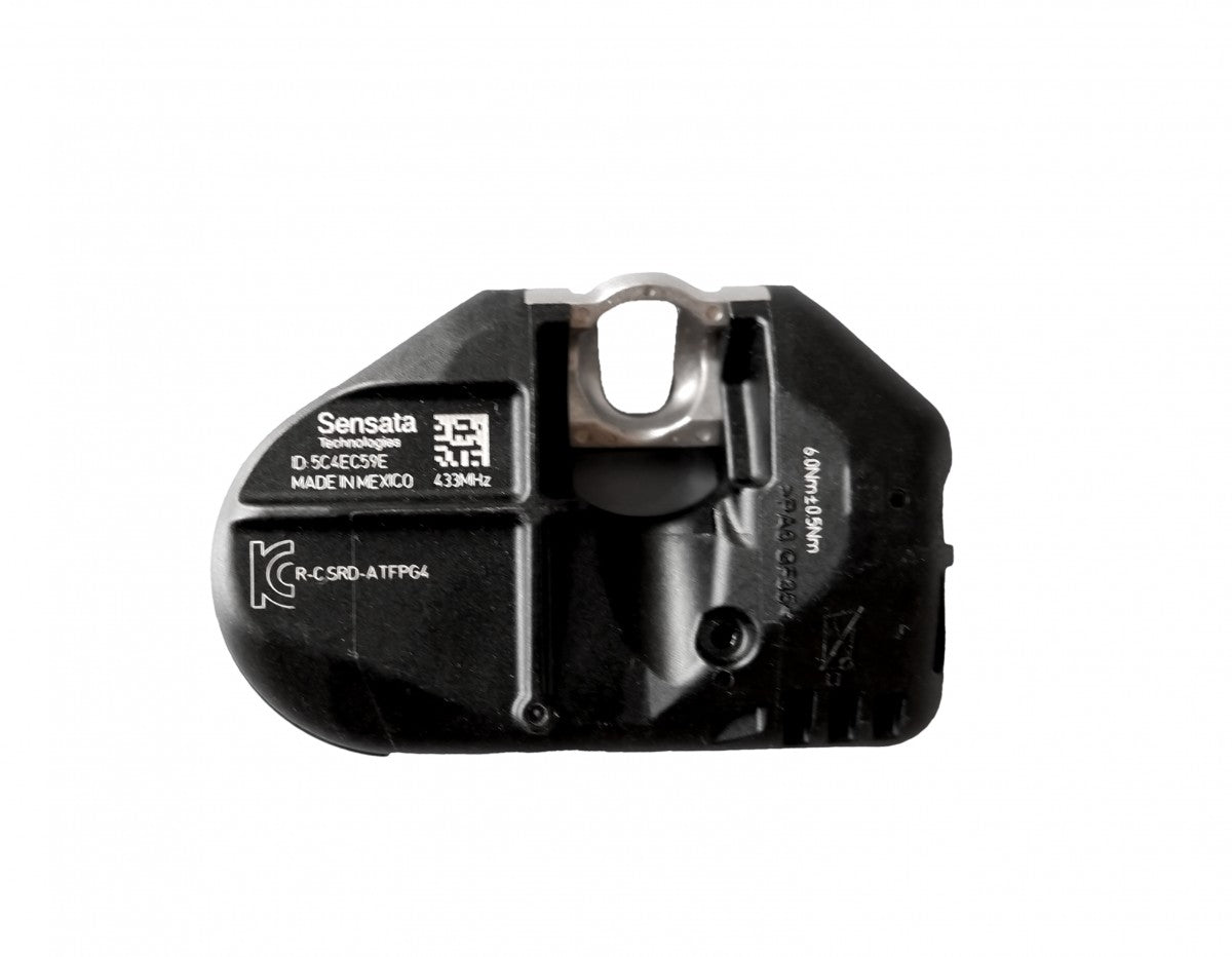 Schrader RDKS-Sensor 3707 SCANIA 433 MHz Singleprotokoll