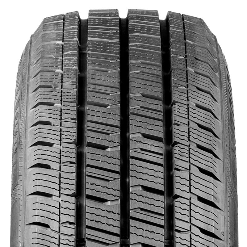 Davanti Vantoura 4-SEASONS 195/75 R16 110/108R Ganzjahr