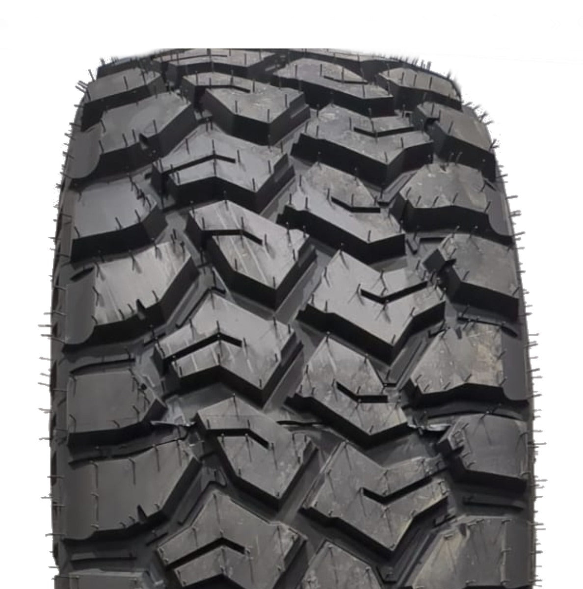 Davanti Terratoura M/T 265/70 R17 121/118Q Sommer DOT 2023