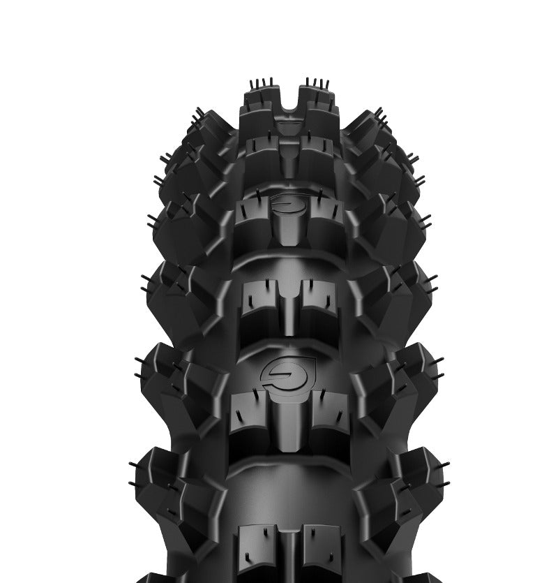 Gibson Tyre Technology MX 1.1 70/100-17 40M