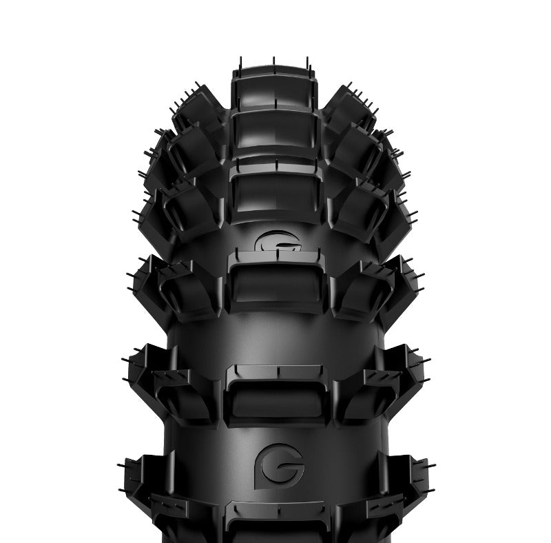 Gibson Tyre Technology MX 5.1 80/100-12