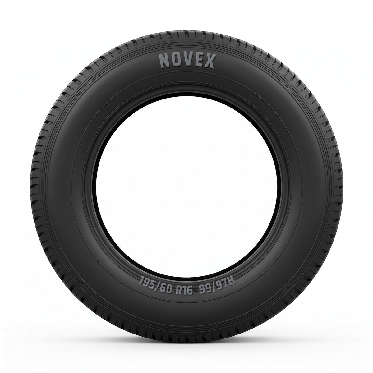 Novex All Season LT-5 3PMSF 195/60R16C 99/97H Ganzjahr