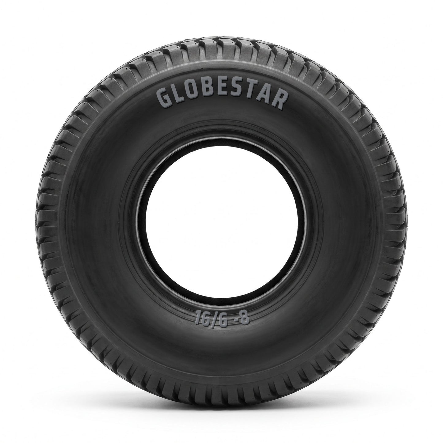 Globestar Globe Wide-tread 16x6-8