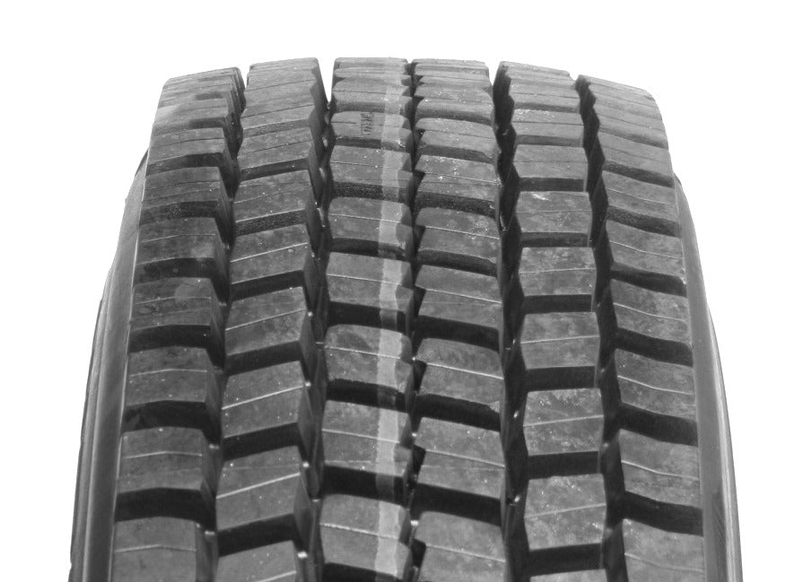 Bandag M729 Evo 265/70 R17.5