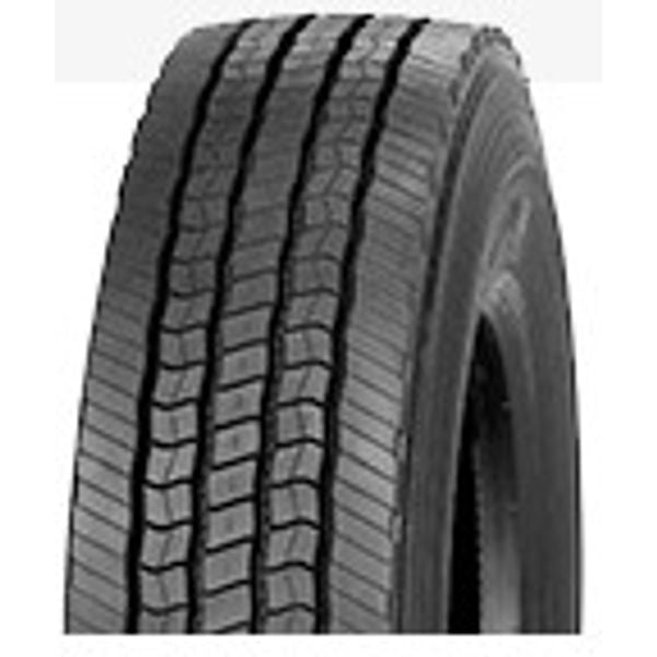 Bandag BDU2 295/80 R22.5 C runderneuert