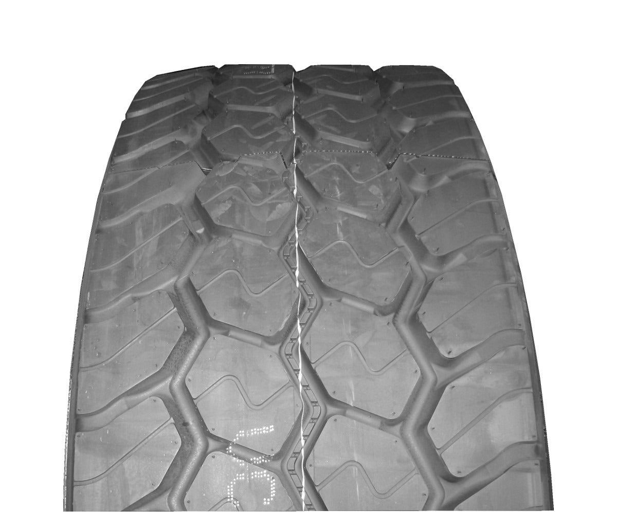 Bandag M-Trailer 001 385/65 R22.5 X