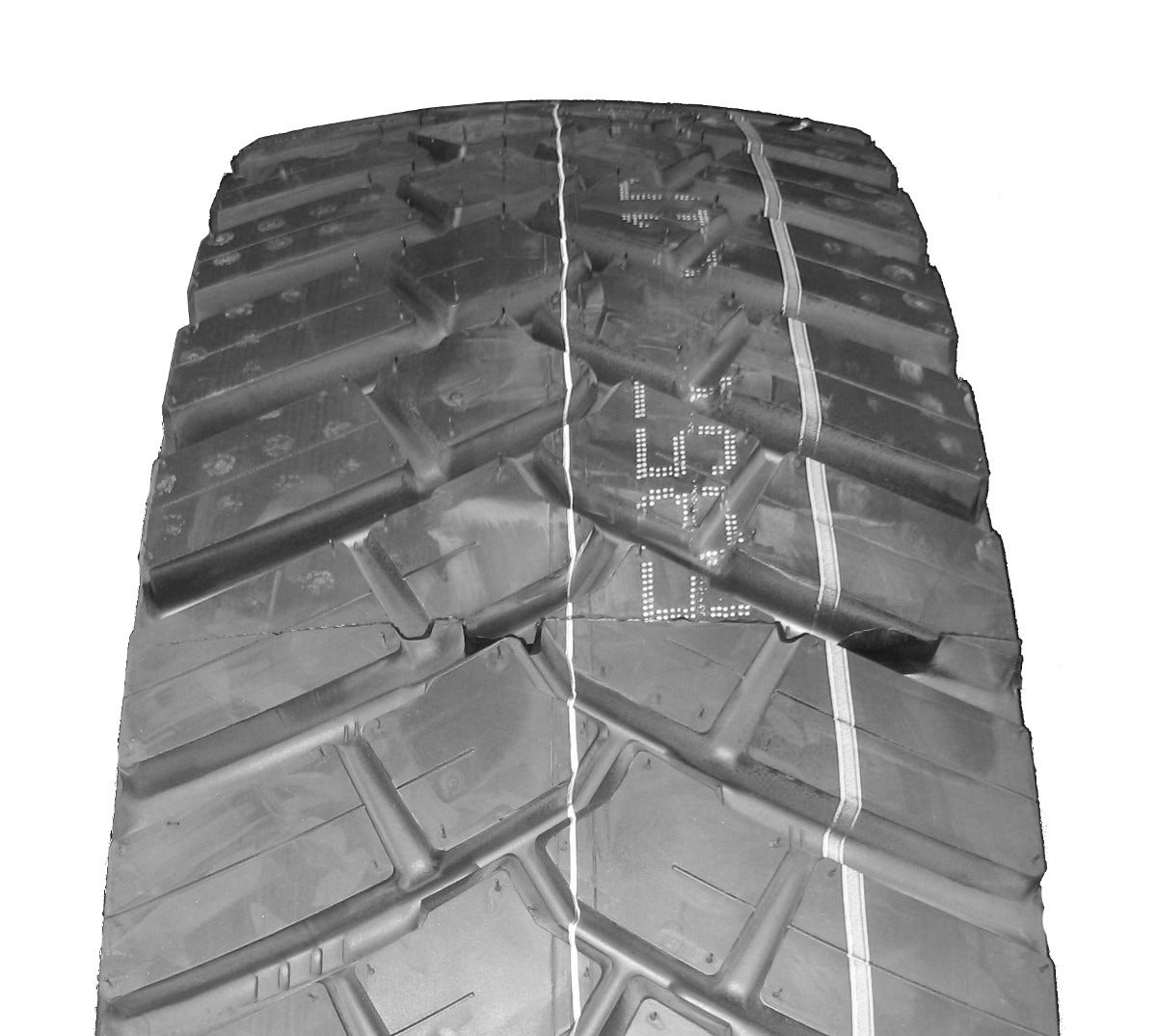 Bandag M-Drive 001 315/70 R22.5 C