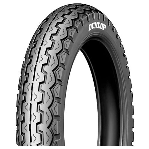 Dunlop K81/TT100 (TT) 4.10-18 59H Sommer
