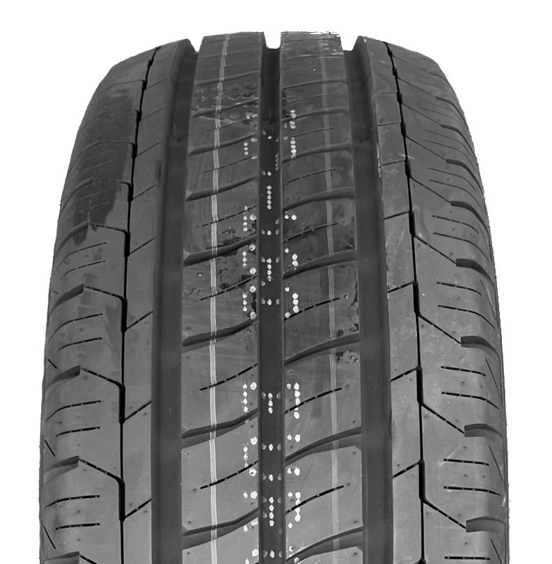 Fortuna Euro VAN 185/75 R16 104/102R Sommer